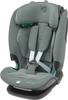 Автокрісло Maxi-Cosi Titan Pro 2 i-Size Authentic Grey (8618510112)