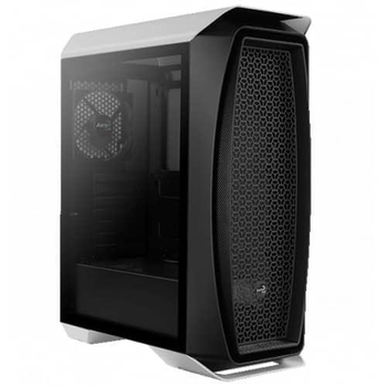Корпус Aerocool Aero One-G-WT-v1 White (ACCM-PB17013.21) Без БП