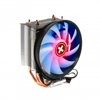 Кулер для процессора Xilence M403PRO.ARGB 3HP (XC129)