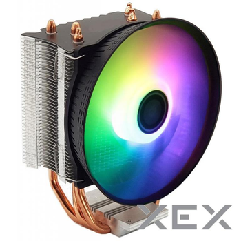 Кулер для процессора Xilence M403PRO.ARGB 3HP (XC129)