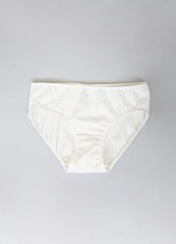 Трусы H&M 128см Белый (HM-06245489-White)