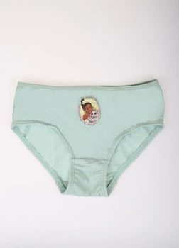 Трусы H&M 98см Мятный (HM-29071157-Mint)