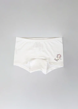 Трусы H&M 104см Белый (HM-0670674-White)