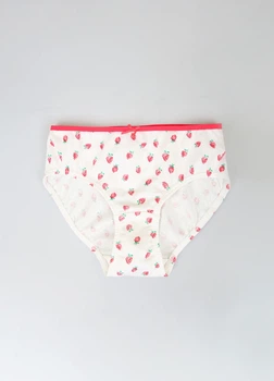 Трусы H&M 122см Белый (HM-06245439-0-White)