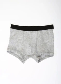 Трусы H&M 98см Серый (HM-07859480-Gray)