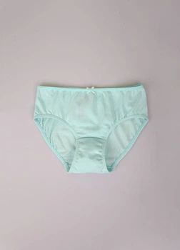 Трусы H&M 140см Мятный (HM-07090231-Mint)