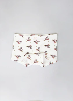 Трусы H&M 116см Белый (HM-0670671-White)