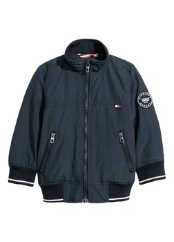 Куртка H&M 98см Синий (HM-06209447-Dblue)