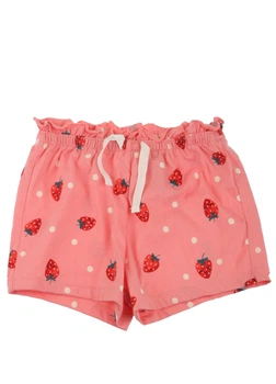 Шорты H&M 80см Розовый (HM-07031649-Pink)