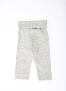 Леггинсы H&M 62см Серый (HM-05841127-11-Gray)