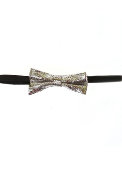 Бабочка H&M one size Серебряный (HM-0830170-0-Silver)