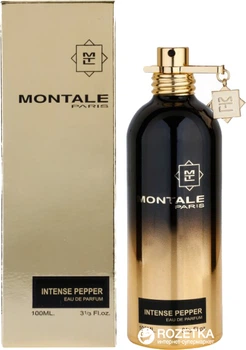 Тестер Парфюмированная вода унисекс Montale Intense Pepper 100 мл (ROZ6205052531)