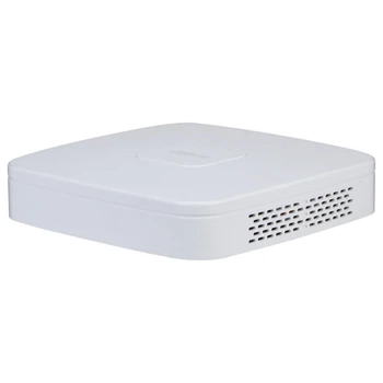 IP-відеореєстратор 8-канальний Dahua DHI-NVR2108-I2 з AI функціями для систем відеонагляду (248703)
