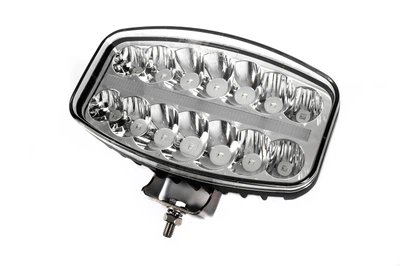 Диодная фара 12-24 вольт 50w. Demmon DM9058SXA