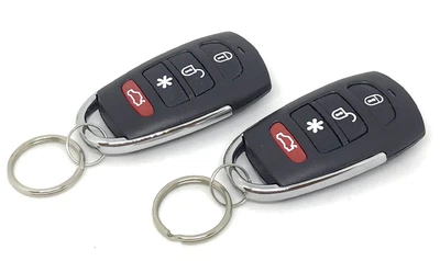 Автосигналізація Tiger Amulet Plus