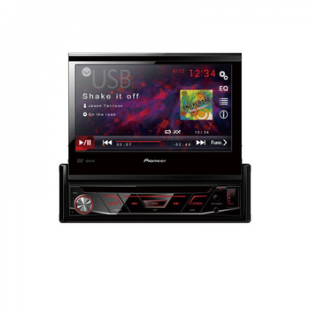 Автомагнітола Pioneer AVH-3100DVD