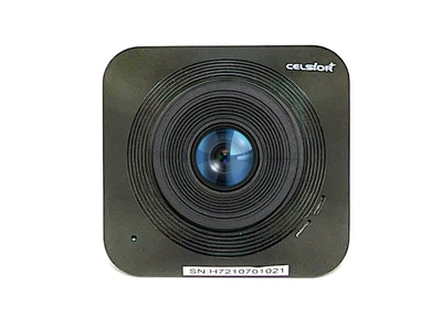 Відеореєстратор Celsior H721