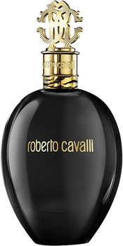 Woda perfumowana damska Roberto Cavalli Nero Assoluto 75 ml (8052464897124)