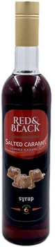Сироп Red&Black Соленая Карамель 700 мл (4823113301255)