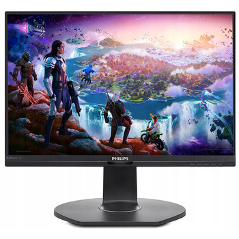 Монітор 24" Philips 241B7Q, Широкий - Б/В