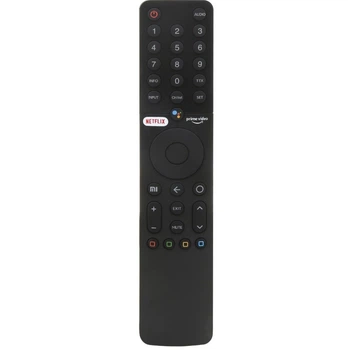 Пульт для телевизора XIAOMI Mi TV P1 55 Bluetooth MI-VER.7 c голосовым управлением