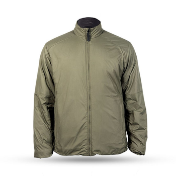 Куртка демісезонна 5.11 Tactical Reversible Insulating Jacket RANGER GREEN XL (48398-186)