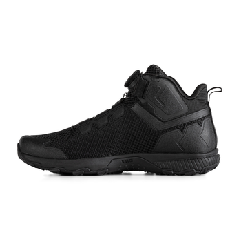 Черевики тактичні 5.11 Tactical A/T BOA Lite Black 10.5 US/EU 44.5 (12477-019)