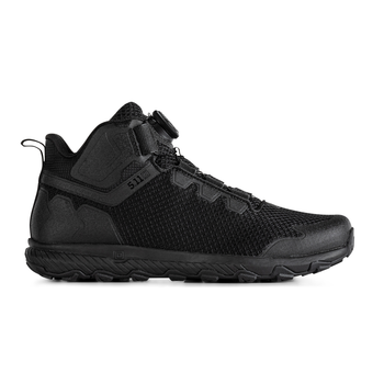 Черевики тактичні 5.11 Tactical A/T BOA Lite Black 15 US/EU 49.5 (12477-019)