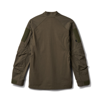 Сорочка тактична 5.11 Tactical Women's V.XI XTU Rapid Long Sleeve Shirt RANGER GREEN S (62439-186)