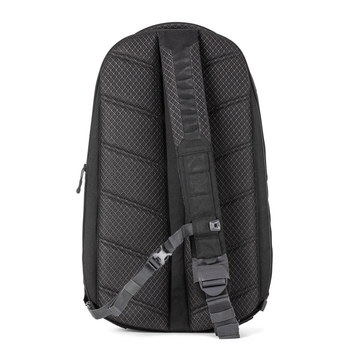 Cумка-рюкзак однолямочна 5.11 Tactical COVRT Select Carry Pack 21L Black (56841-019)