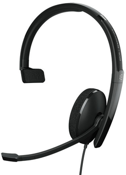 Słuchawki Sennheiser Adapt 130T USB II (1000899)