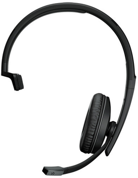 Навушники Sennheiser EPOS ADAPT 231 Black (1000896)