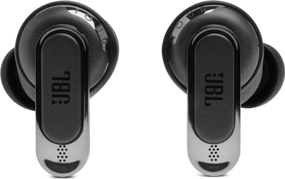 Навушники JBL Tour Pro 2 Black (JBLTOURPRO2BLK)