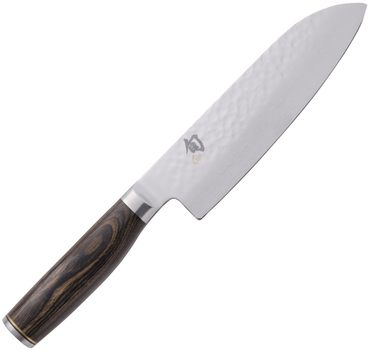 Nóż kuchenny Kai Shun Premier Tim Malzer Santoku 180 mm (TDM-1702)