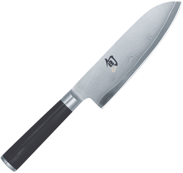 Nóż kuchenny Kai Shun Santoku 180 mm (DM-0702)