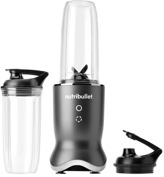 Блендер Nutribullet Ultra NB1206DG