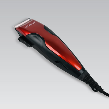 Машинка для стрижки волос Maestro (MR-650C-RED)
