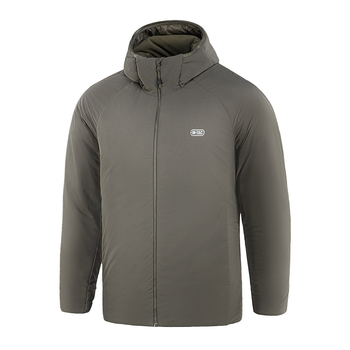 Куртка M-Tac Paladin Pro Primaloft Olive M/R