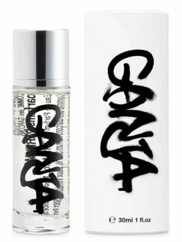 Парфюмированная Вода Comme Des Garcons Ganja 30 Мл