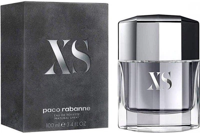 Туалетная Вода Paco Rabanne Xs 100 Мл