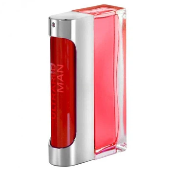 Туалетная Вода Paco Rabanne Ultrared Man 100 Мл
