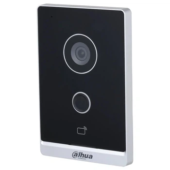 IP Виклична панель Dahua DHI-VTO2211G-WP-S2