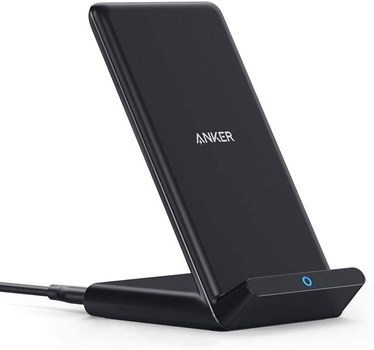Бездротова зарядка Anker 313 10W Qi для смартфона