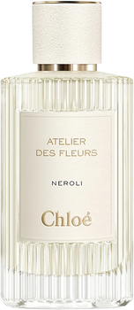 Парфумована вода для жінок Chloe Atelier Des Fleurs Neroli 150 мл (3614225344435)