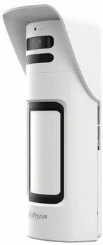Беспроводной PIR извещатель движения с камерой Dahua DHI-ARD2251E-W2(868V)