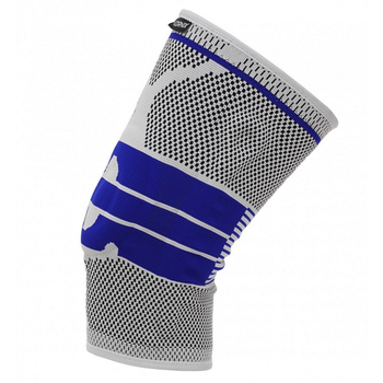 Фіксатор (бандаж) для коліна 3D Cornix XR-0202 Size M