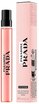 Miniaturka Woda perfumowana damska Prada Paradoxe Intense 10 ml (3614273961691)