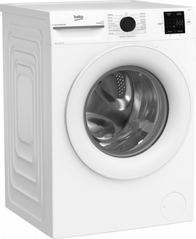 Пральна машина Beko Series b100 BM1WFU38225WW (BEK/BM1WFU38225WW)