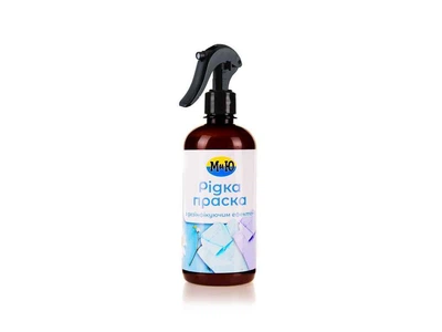 Рідка праска МиЮ 500мл Gooddi Chamomile