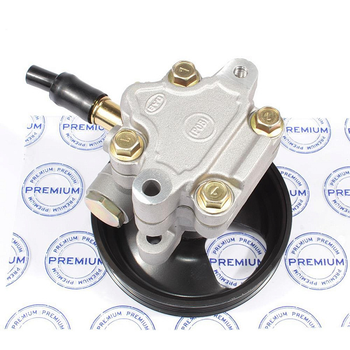 Насос гідропідсилювача керма на BYD F3 PREMIUM, 10082987-00